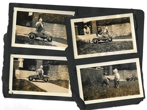 Foto auto pedale guida - auto,