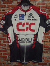 CSC NOBILI GIORDANA MAGLIA