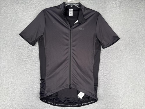 Maglia ciclismo triban uomo - maglia,