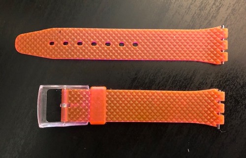 Cinturino swatch originale - cinturino,