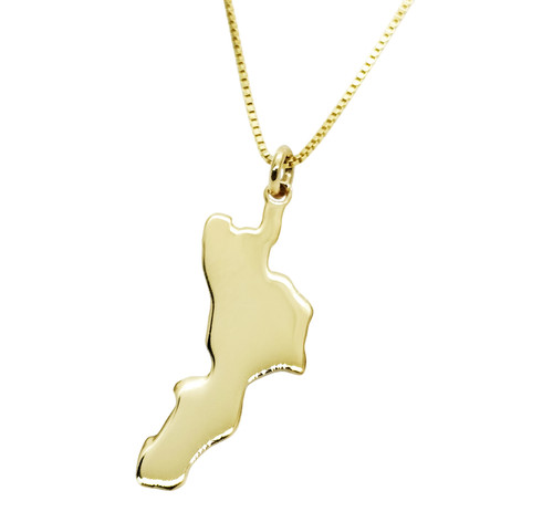 Collana regalo uomo - collana, donna