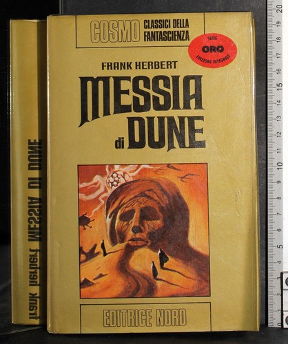 Messia dune frankl - di, dune.