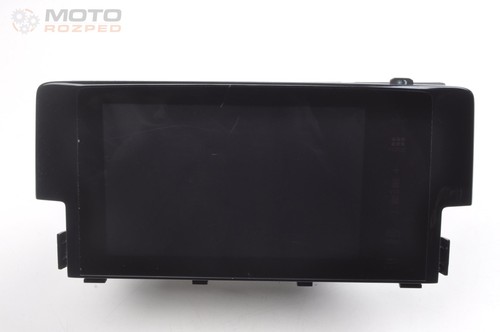 Honda civic autoradio radio - civic,
