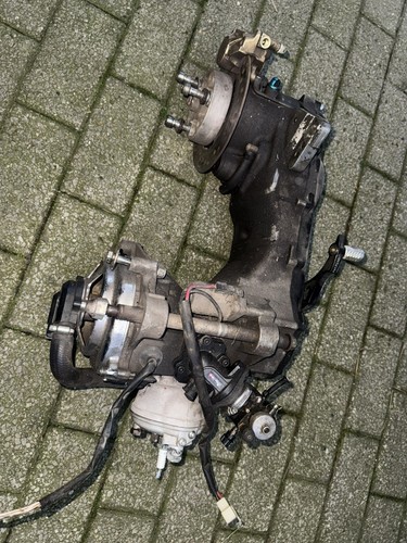 Motore yamaha aerox mbk - motore,