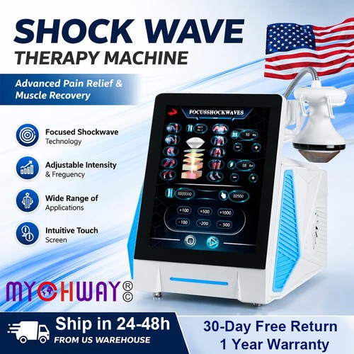 Eswt focus shockwave - eswt,