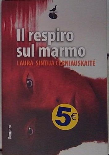 Cerniauskaité respiro sul - cerniauskaité,