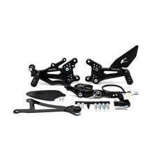 PEDANE ARRETRATE VALTERMOTO