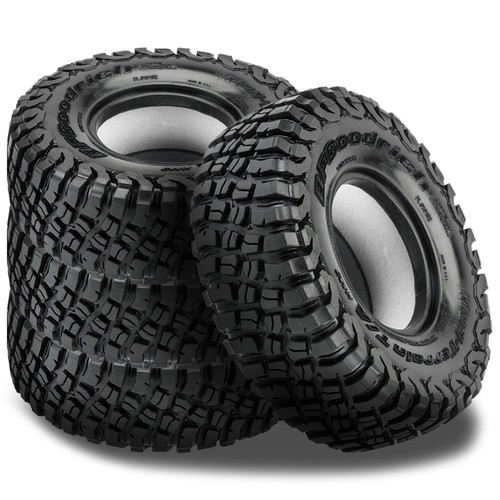 Bfgoodrich mud terrain a - 4,
