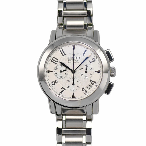 Orologio zenith port - zenith, port-royal