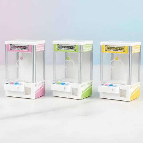 Mini crane game - game, spirit
