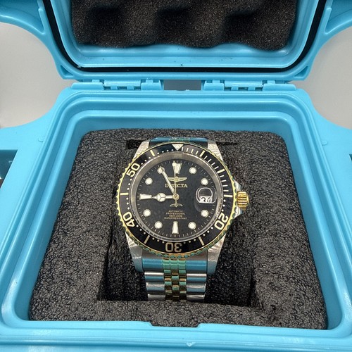 Orologio invicta pro diver - invicta,
