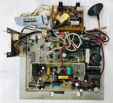 Scheda PCB monitor arcade Toshiba 29 pollici PD1843 nuova rete città PB9929 PB9930 JP