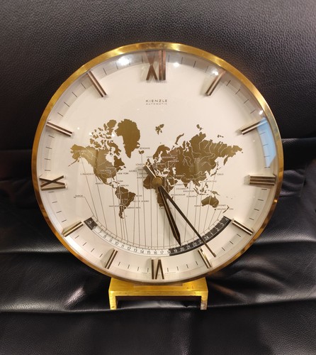 Orologio mondiale kienzle - orologio,