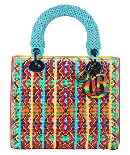 Borsa dior jeffrey gibson - x,