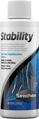 Stabilità seachem - stabilità,