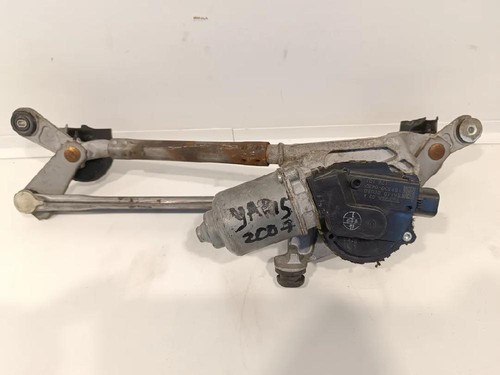 Motorino tergicristallo toyota - motorino,