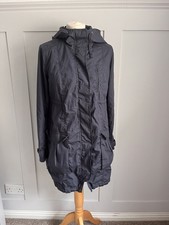 Cappotto giacca parka leggero