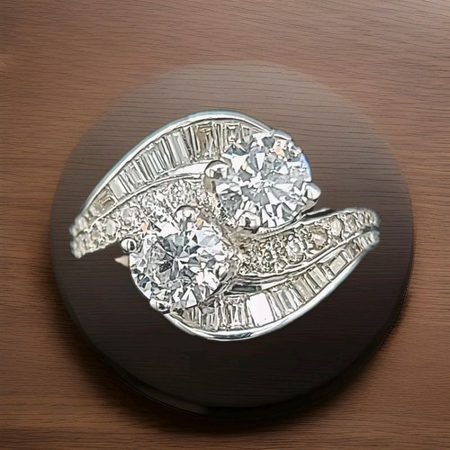 Anello di - 1,58,
