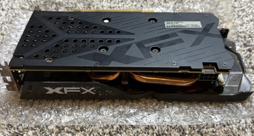 Scheda grafica xfx amd - scheda, radeon