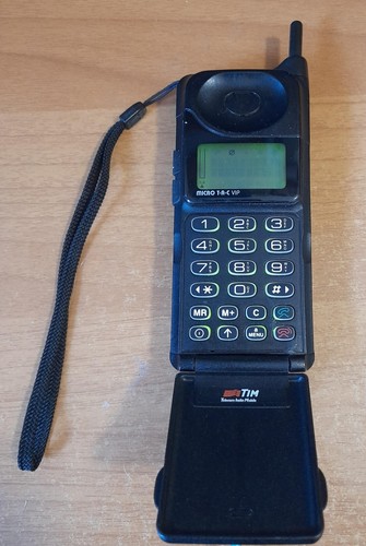 Motorola microtac vip brand - 2,,