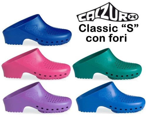 Calzuro classic fori - calzuro,