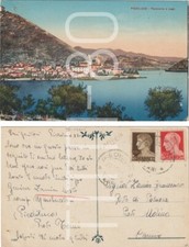PIEDILUCO - PANORAMA E LAGO