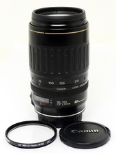 ✮ Canon Zoom Lens EF