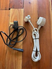 Prolunga alimentatore apple attacco prese UK