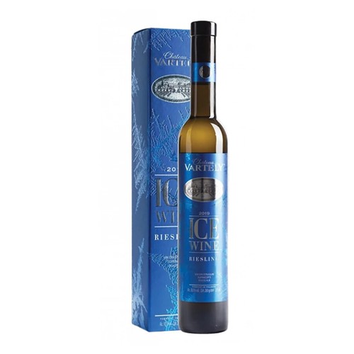 Château vartely ice wine - vartely,
