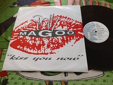 Polly Magoo – Kiss You Now