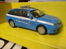 NEWRAY 1/43 - ALFA ROMEO 156