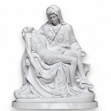Pietà michelangelo - pietà, di