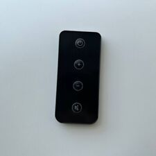 Nuovo telecomando per sistema