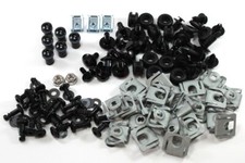 Kit bulloni alluminio