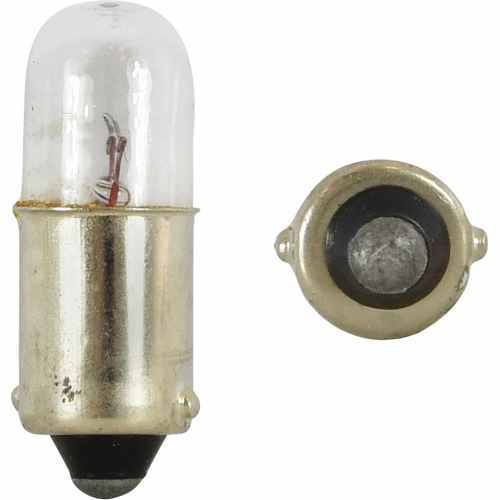 Moto bulb 12v - bulb, 4w