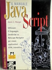 Manuale Java Script - Jason