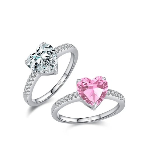 Anello donna argento 925