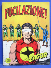 ZAGOR ZENITH gigante n. 111