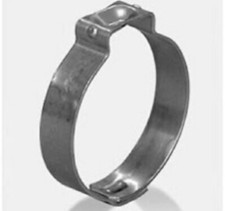 Poly Pinch Morsetti 3/4" Poly