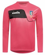 Maglia allenamento Italia AIA