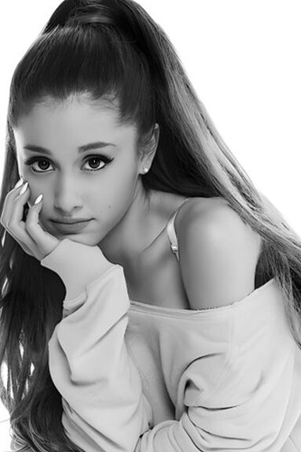 Ariana grande sexy - grande,
