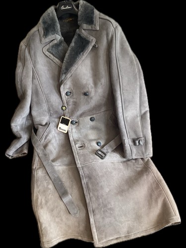 Cappotto trench doppiopetto - cappotto,,