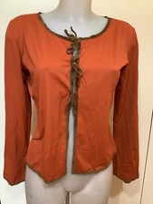 Copri spalle Vintage, Taglia L