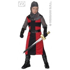 COSTUME VESTITO CAVALIERE