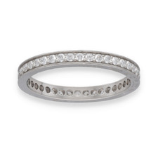Alliance Cartier Platine