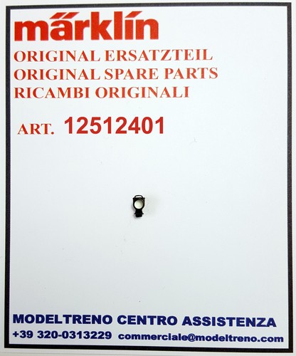 Marklin 12512401 lanterna - lanterna,