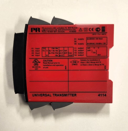 Electronics 4114 - pr,