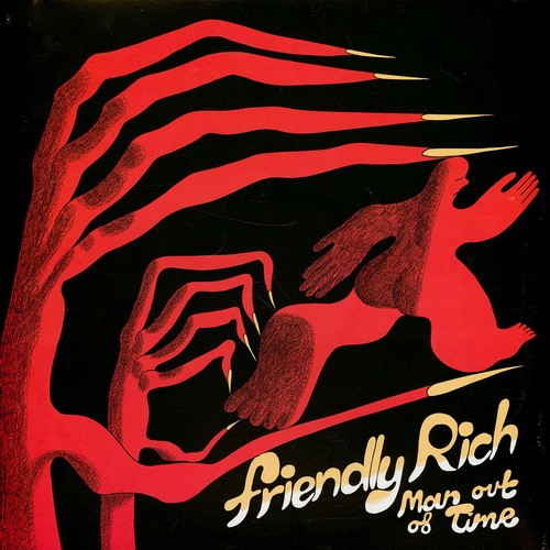 Friendly rich man out of - rich,