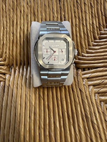Orologio cronografo breil - orologio,