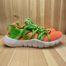 Nike Huarache NM Total Orange